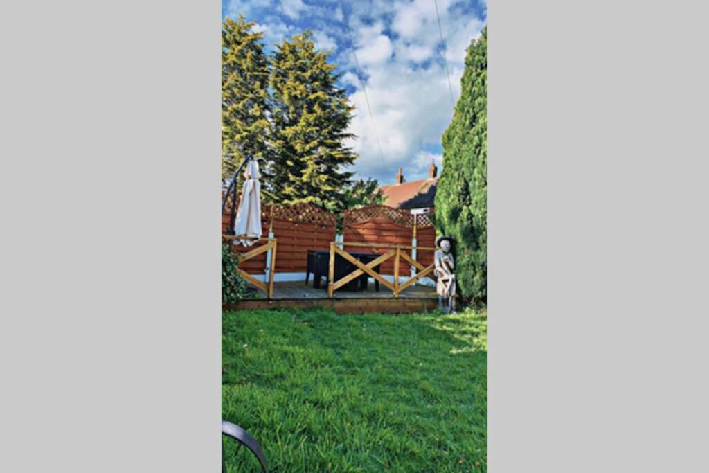 Studio Flat Wythenshawe Exterior photo